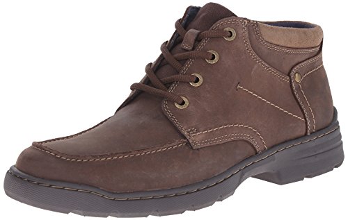 Clarks Men's Newbern Up Chukka Boot Clarks Men's Newbern Up Chukka Boot