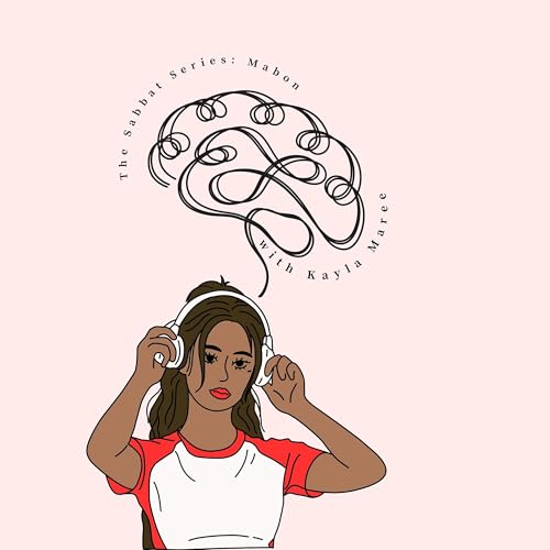 Ep. 4: The Sabbat Series: Mabon