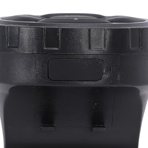 Controlador de botones de montaje en volante Bluetooth 5.3 multimedia coche 7