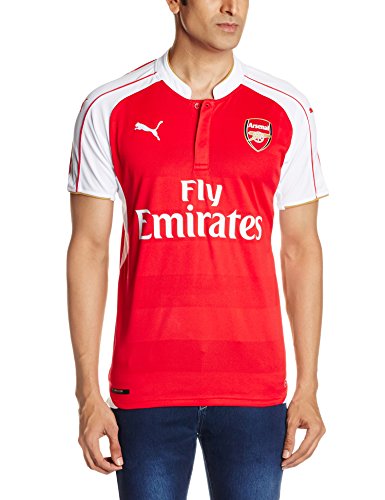 PUMA Arsenal F.C.-Pallone da Calcio da Uomo