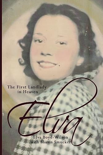 Elva: The First Landlady in Heaven