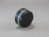 Weber Q200 & Q220 Series Replacement Gas Grill Knob 41889