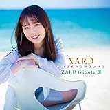 3rdトリビュートアルバム『ZARD tribute III』 (通常盤)