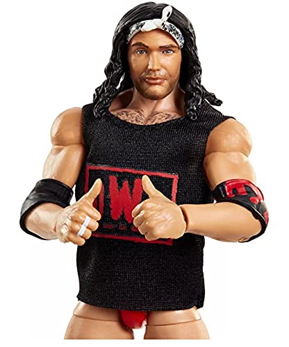 WWE スコット・ホール　フィギュア NWO スコット・ホール WWE フィギュア フロム・ザ・ヴォルト