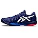 Produktbild ASICS Herren Solution Speed FF 2 Tennis Shoe, Dive Blue/White, 43.5 EU