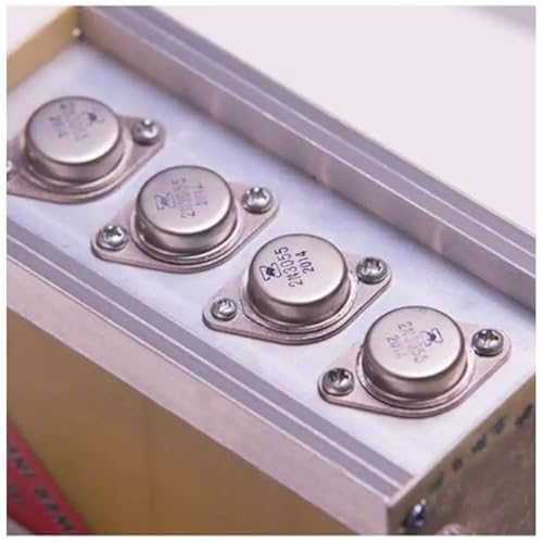 Transformateur électronique 12V à basse fréquence avec onduleur haute puissance - 4