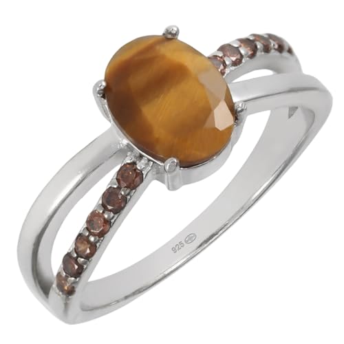 Bague Artipol 3827 argent rhodié style français le cadeau idéal en pierre naturelle
