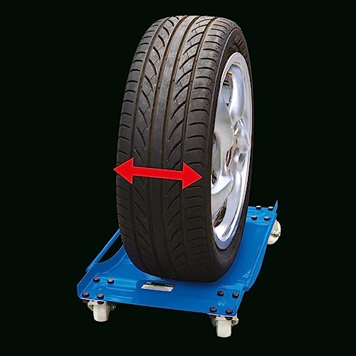 Draper Expert 23253 Rangierhilfen für Fahrzeuge, 1 Paar