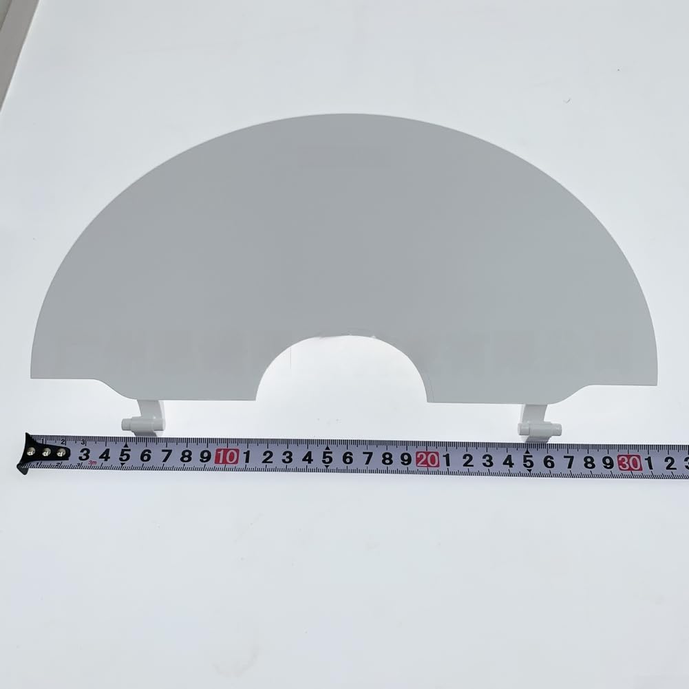 Coperchio Serbatoio per polvere per Dreame per l40 Ultra Coperchio