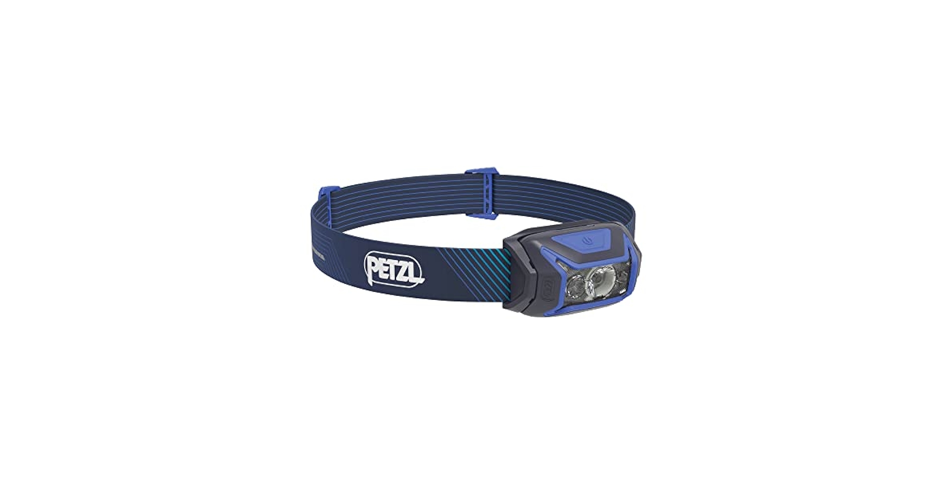 Amazon.com : PETZL ACTIK CORE Headlamp - Powerful