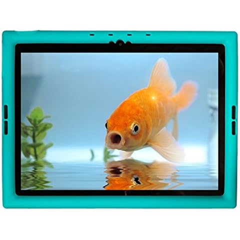 BobjGear Carcasa Resistente para Tablet Google Pixel C Cover