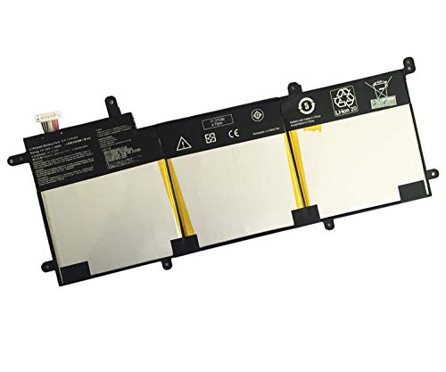 WYGUO C31N1428 0B200-01450100 Laptop Batterie Ersatz für Asus Zenbook UX305 UX305L UX305LA UX305UA Series(11.31V 56Wh)