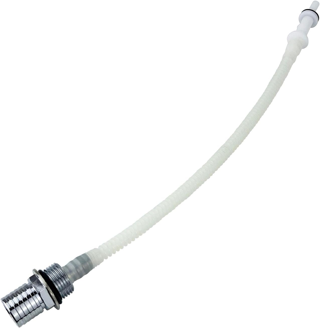 62194-04B Fuel Check Valve Assembly Fuel Line Fit for Harley-Davidson Dyna Low Rider FXDL 2007-2017/ Super Glide 2004-2014/ Fat Bob FXDF 2006-2017 62194-04D