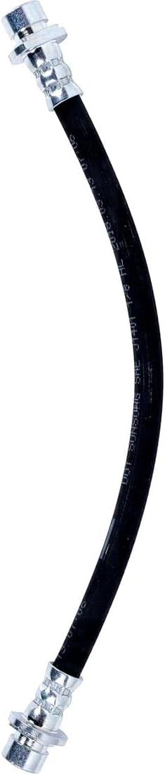 1x Clutch Hydraulic Hose Replaces# H621861, 46961SDAA02 for Acura TSX 2.4L 2004 2005 2006 2007 2008, for TL 3.2L 2004 2005 2006 2007 2008, for TL 3.5L 2007 2008