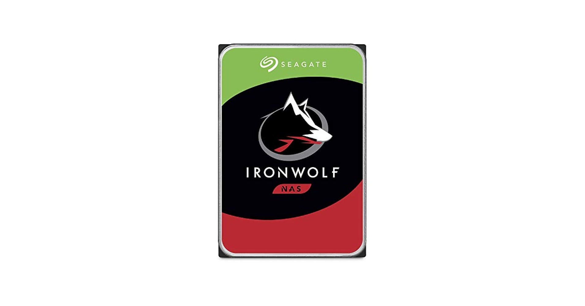 Amazon.com: Seagate IronWolf Pro ST8000NE0004 8TB 7200 RPM