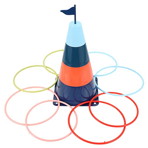 Crculos de Lanzamiento