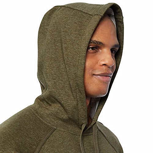 32 Degrees Men's Pullover Hooded (Grape Leaf, XX-Large)4