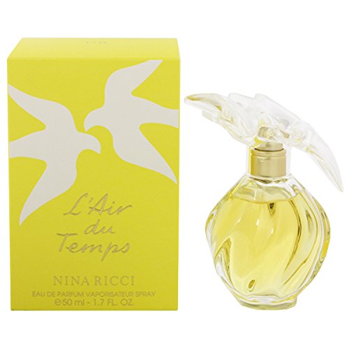 Amazon | 【ニナリッチ】レールデュタン EDP・SP 50ml (並行輸入品