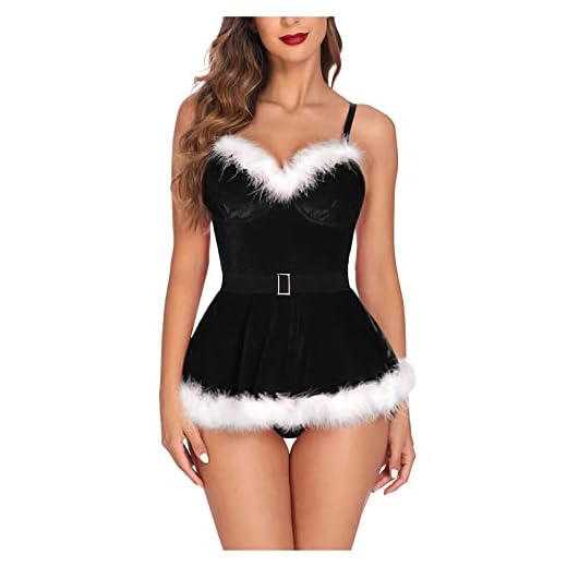 Corsé con cordones bajo el pecho ropa interior, ropa interior, ropa de dormir, anillo de acero, pijama, liga, lencería, juego de 2 unidades, Navidad, trim difuso, anillo tórico, vestido estrecho,