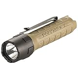 STREAMLIGHT ストリームライト ポリタックＸ 懐中電灯 600ルーメン コヨーテ 88602