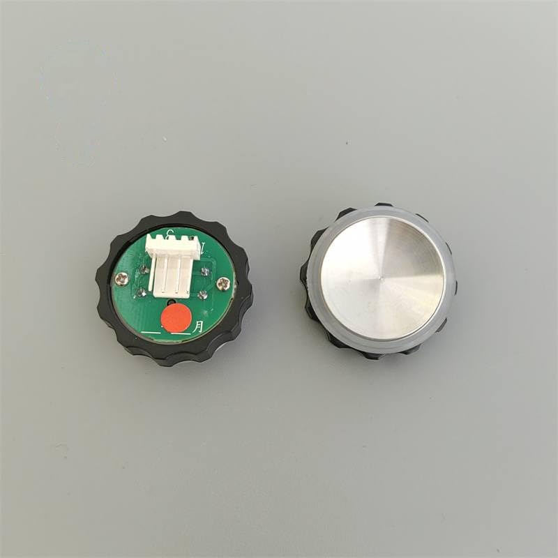 Bouton poussoir d'ascenseur A311 BR27C pour XIZIOTIS Lumière rouge