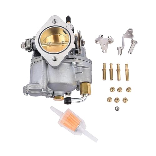 Carburateur de moto AP02 Carb pour optimiser le flux d'air de votre Sportster Shorty