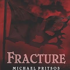 Page de couverture de Fracture