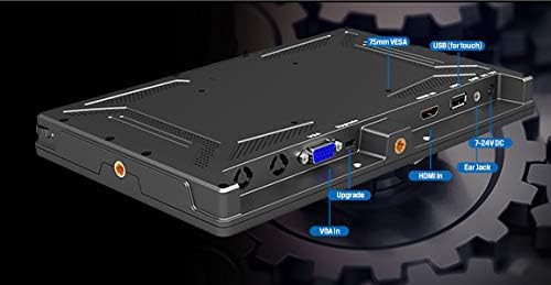 Monitor 10.1 Pulgadas FHD IPS miniatura 2