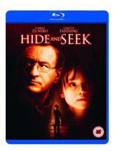 Preisvergleich Produktbild Hide & Seek [Blu-ray] [Import]