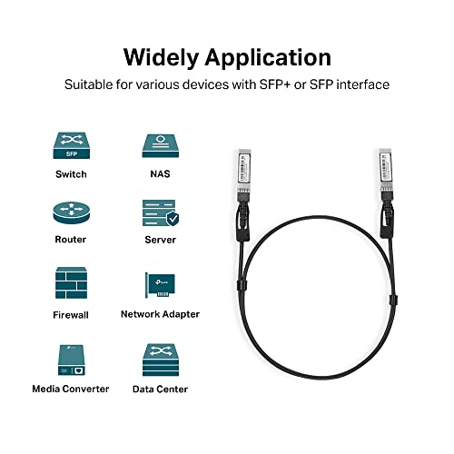 TP Link TL SM5220 1M - vue 6