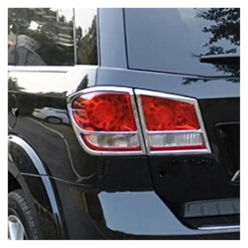 Cubierta luz trasera Dodge Journey JC Fiat Freemont 2012-2020 4