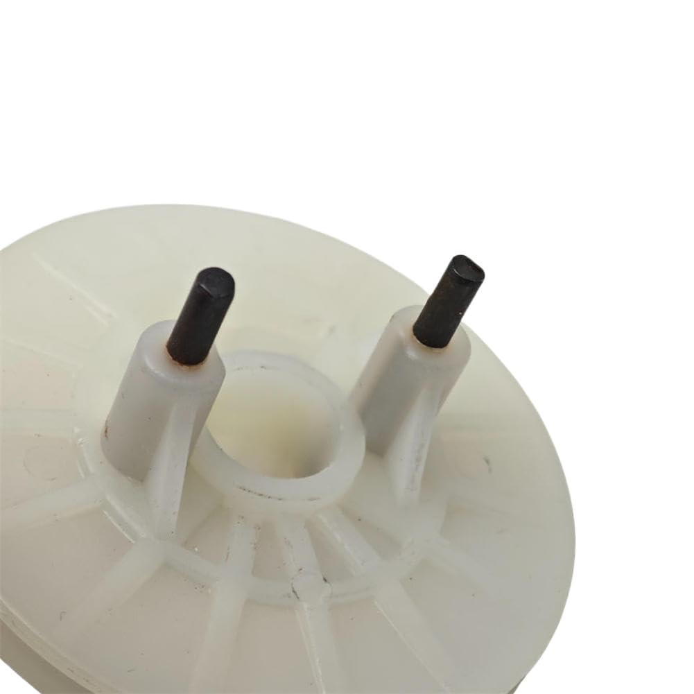 Hub de polea de arranque compatible con motosierra 550XP 545 555 556 560XP 565 572XP repuesto para 505158101 5051581-01