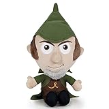 PLAY BY PLAY Peluche Sherlock Sherlock Gnomes soft 28cm