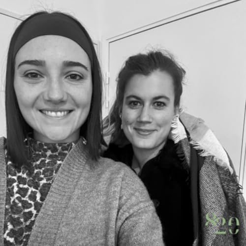 Doriane : la g&eacute;riatrie une sp&eacute;cialit&eacute; du futur ?