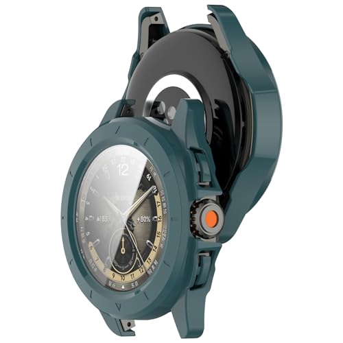 sodeber Étui De Protection Pour Montre De Sport, Cadre Protection D ' Écran – vue 6