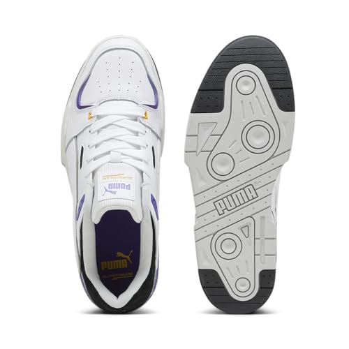 Image of Puma Unisex-Adult Slipstream Bball Sneaker