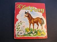 The Little Pony B002E3DHK6 Book Cover