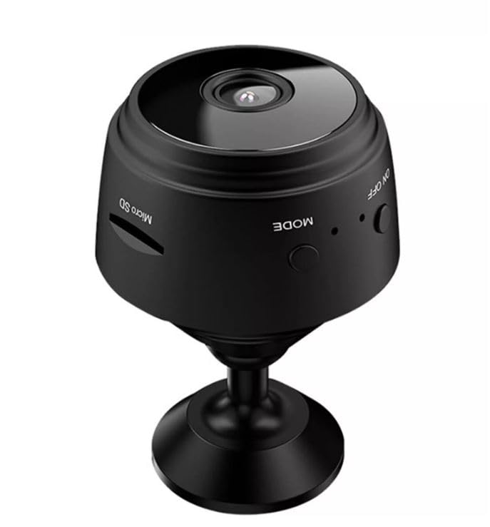 Image of securinnov Magnet Camera