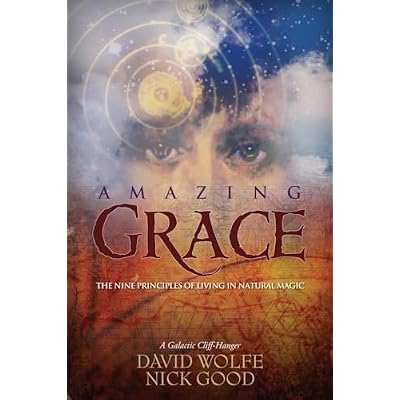 Amazing Grace
