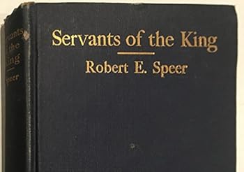 Servants Of The King