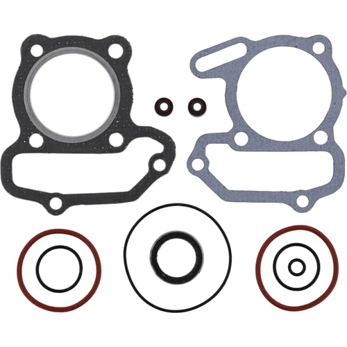 Joints de haut moteur Winderosa 810851 pour entretien moto