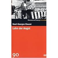 Lohn der Angst