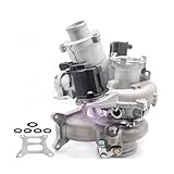 Turbocharger IS38 Turbo Compatible For Audi Q3 A3 TT Quattro Compatible For VW GTI/Atlas 2.0L 06K145874M 06K145702N 06K145722T 06K145722H 06K145702H