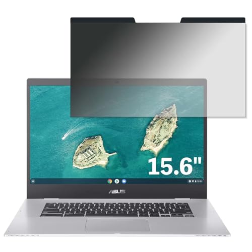 ASUS Chromebook CX1 (CX1500CKA) 15.6C` 16:9 Ή }Olbg `h~tB^[ vCoV[tB^[ u[CgJbg ˖h~ PC p\R m[gubN ̂h~ ʕیtB یV[