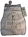 Leister Over the Hill Droolie Bib