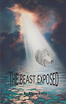 Paperback The Beast Exposed Book