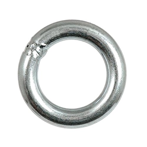Fixe Rappel Ring Ss