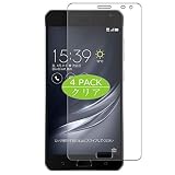 asus zenfone ar gsmarena Ultra HD: 99% de transparencia conserva el brillo y la definición de la pantalla original.