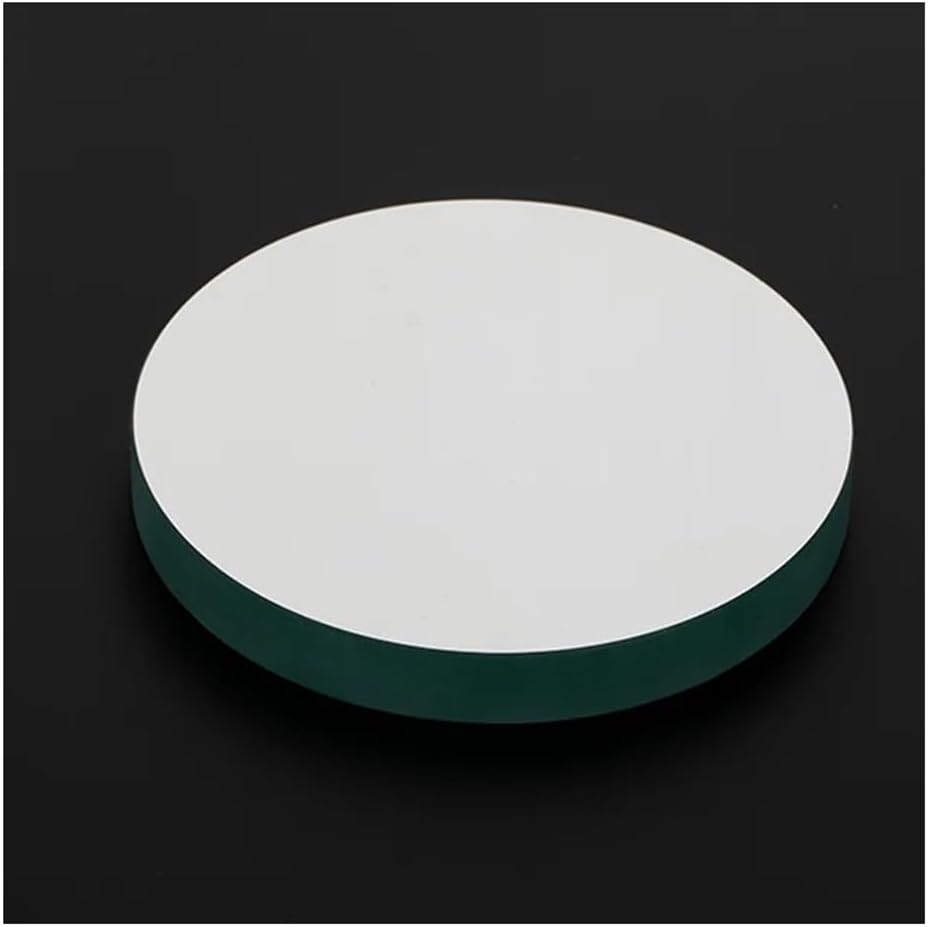 Astrophotography Accessories D114F900 Reflective Telescope Mirror for Astronomical Telescope Objective Lense 114mm 150mm Reflector Primary Lens(D114F900)