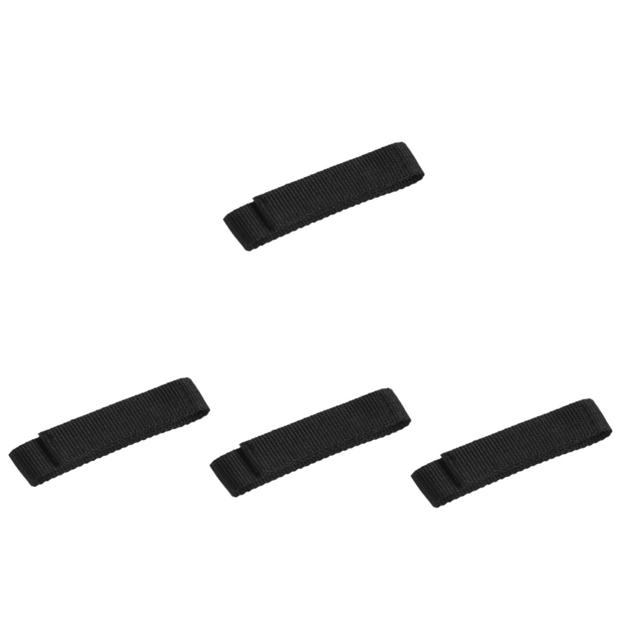 Amazon.com: Gatuida 4pcs Car Trunk Pull Strap Cord Accessory